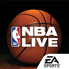 Взлом NBA Live Asia (НБА Лайв)  [МОД Все открыто] - полная версия apk на Андроид