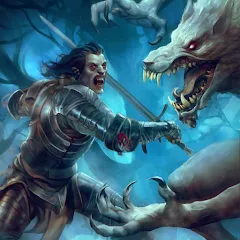 Взлом Vampire's Fall: Origins RPG  [МОД Меню] - последняя версия apk на Андроид