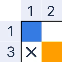 Скачать взлом Nonogram Color - Logic Puzzle  [МОД Бесконечные монеты] - стабильная версия apk на Андроид