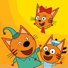 Взлом Kid-E-Cats. Games for Kids  [МОД Меню] - полная версия apk на Андроид