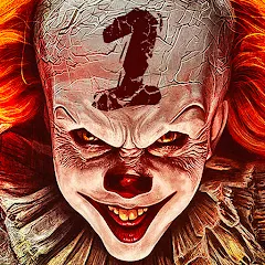 Взломанная Death Park: Scary Clown Horror (Дэт Парк)  [МОД Меню] - стабильная версия apk на Андроид