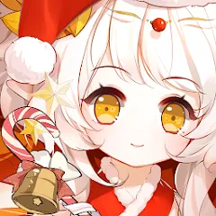 Скачать взлом Food Fantasy (Фуд Фэнтези)  [МОД Menu] - последняя версия apk на Андроид