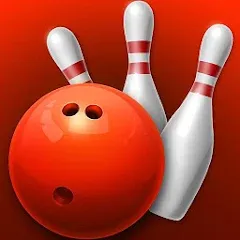 Взлом Bowling Game 3D (Боулинг игра 3D)  [МОД Unlimited Money] - стабильная версия apk на Андроид