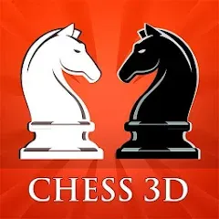 Real Chess 3D