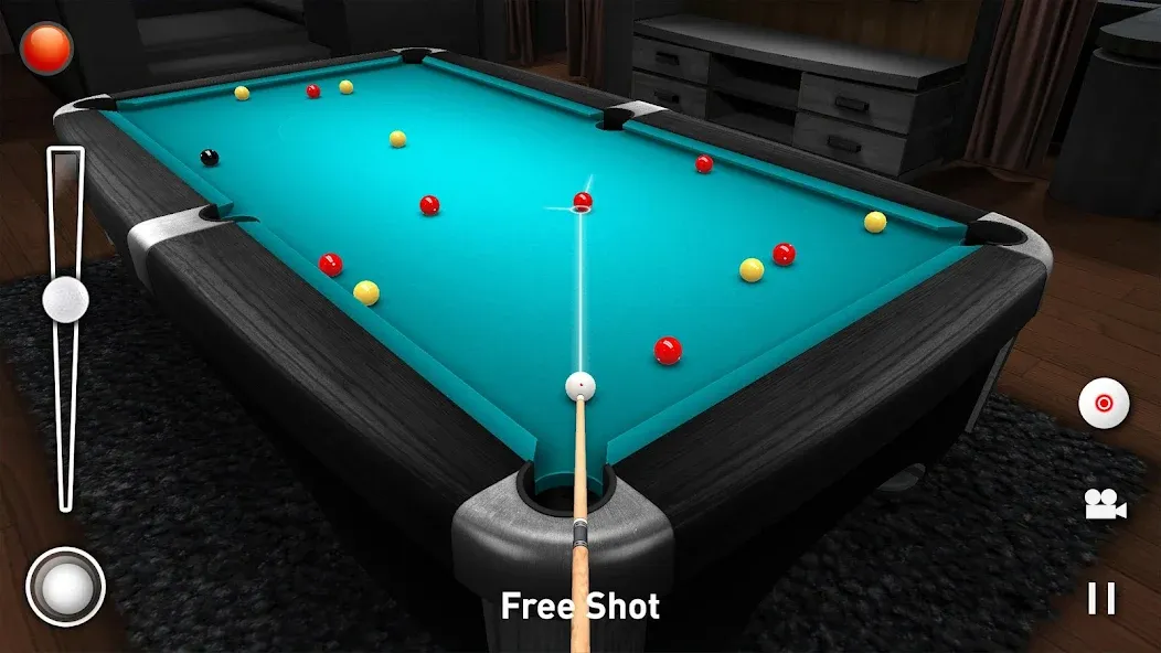 Real Pool 3D (Риал Пул 3Д)  [МОД Mega Pack] Screenshot 5