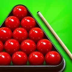 Скачать взлом Real Snooker 3D (Реал Снукер 3D)  [МОД Много денег] - последняя версия apk на Андроид