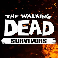 Скачать взлом The Walking Dead: Survivors (За Уолкинг Дед)  [МОД Menu] - полная версия apk на Андроид