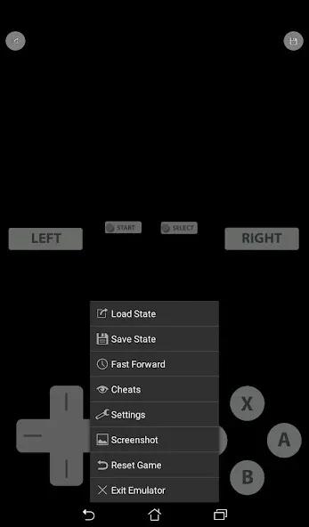 EmuBox - All in one emulator (ЭмуБокс)  [МОД Меню] Screenshot 2