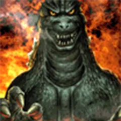 Скачать взломанную Godzilla: Omniverse (Годзилла)  [МОД Unlimited Money] - последняя версия apk на Андроид