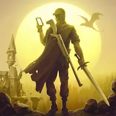 Скачать взлом Last Outlander (Ласт Аутлендер)  [МОД Много монет] - полная версия apk на Андроид