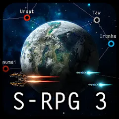 Скачать взлом Space RPG 3 (Спейс РПГ 3)  [МОД Все открыто] - последняя версия apk на Андроид