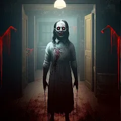 Скачать взлом Scary Horror 2: Escape Games  [МОД Много денег] - последняя версия apk на Андроид