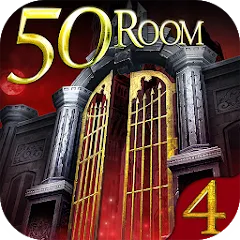 Взлом Can you escape the 100 room IV  [МОД Menu] - стабильная версия apk на Андроид