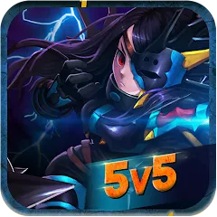 Взлом Fight of Legends (Файт оф Легендс)  [МОД Unlocked] - стабильная версия apk на Андроид