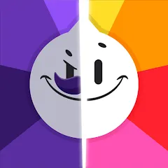 Взломанная Adventure Trivia Crack (Тривия Крэк Приключение)  [МОД Бесконечные монеты] - последняя версия apk на Андроид