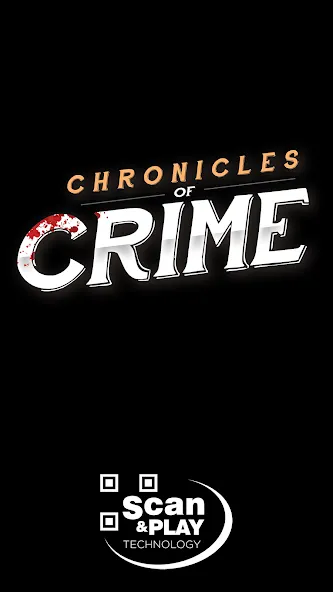 Chronicles of Crime  [МОД Бесконечные деньги] Screenshot 1