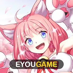 Скачать взломанную Lost in Paradise:Waifu Connect (Лост ин Парадайз)  [МОД Unlimited Money] - последняя версия apk на Андроид