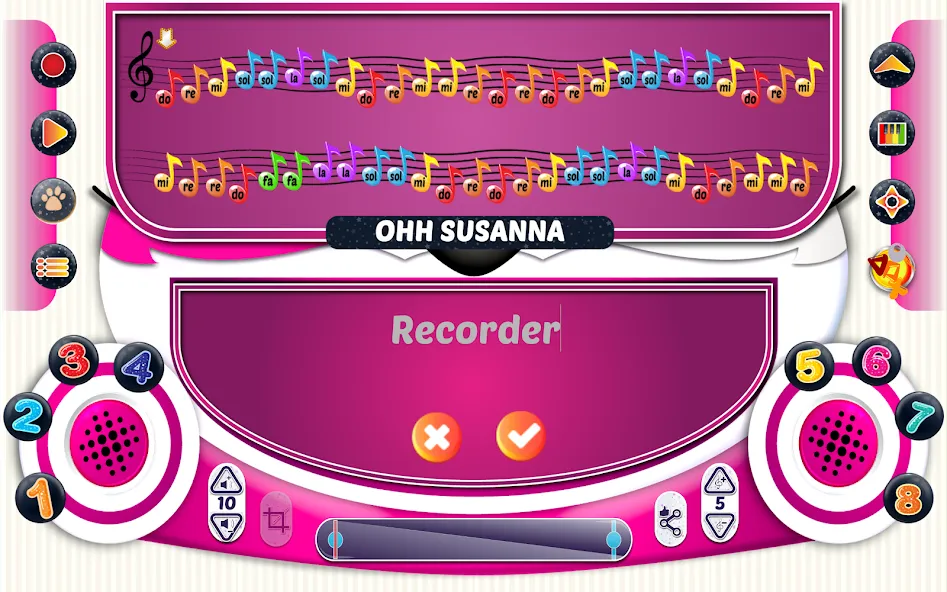 Meow Music - Sound Cat Piano (Мяу Музыка)  [МОД Menu] Screenshot 5