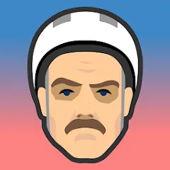 Взломанная Happy Wheels (Хаппи Вилс)  [МОД Unlimited Money] - стабильная версия apk на Андроид