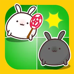 Взлом Hungree Bunny (Хангри Банни)  [МОД Меню] - стабильная версия apk на Андроид