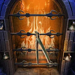 Взломанная Tricky Doors (Трики Дорс)  [МОД Меню] - стабильная версия apk на Андроид