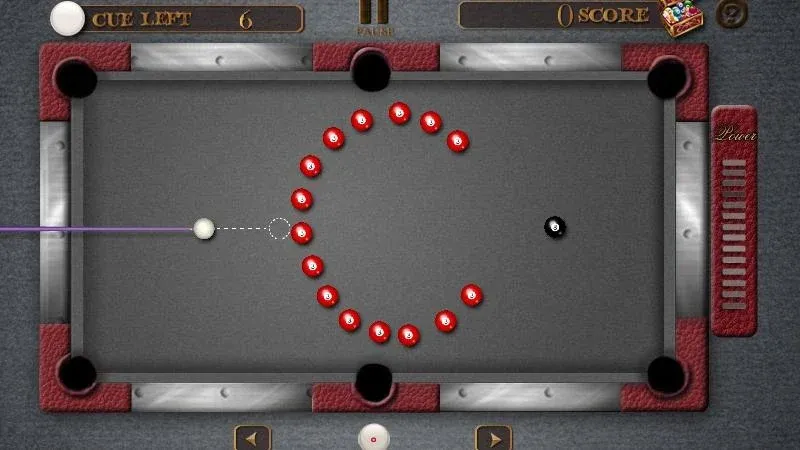 Pool Billiards Pro  [МОД Много монет] Screenshot 4