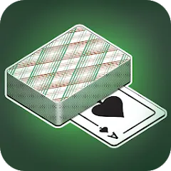 Взломанная Durak  [МОД Mega Pack] - полная версия apk на Андроид