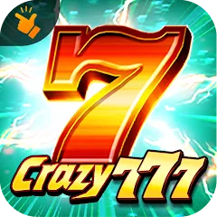 Скачать взлом Crazy 777 Slot-TaDa Games (Крэйзи 777 Слот)  [МОД Бесконечные деньги] - стабильная версия apk на Андроид