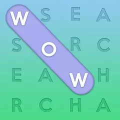 Взлом Words of Wonders: Search (Вордс оф Вондерс)  [МОД Много денег] - последняя версия apk на Андроид