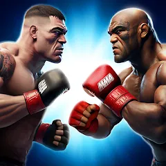 Скачать взломанную MMA Manager 2: Ultimate Fight (ММА Менеджер 2)  [МОД Все открыто] - полная версия apk на Андроид