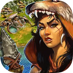 Взлом Rage War Battle History (Рэйдж Вар)  [МОД Много монет] - стабильная версия apk на Андроид