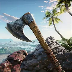 Взломанная Island Survival: Offline Games  [МОД Бесконечные деньги] - последняя версия apk на Андроид