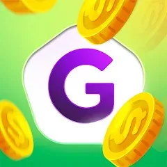 Взломанная GAMEE Prizes: Win real money (ГЕЙМИ Призы)  [МОД Много денег] - полная версия apk на Андроид