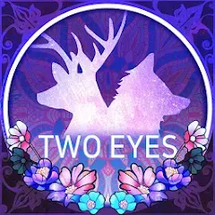 Скачать взломанную Two Eyes - Nonogram (Ту Айз)  [МОД Бесконечные монеты] - последняя версия apk на Андроид