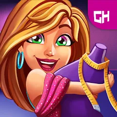 Скачать взломанную Fabulous 5: Fashion & Dress-up (Фэбюлс)  [МОД Бесконечные деньги] - стабильная версия apk на Андроид