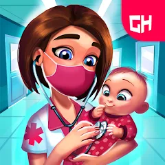 Скачать взлом Heart's Medicine - Season One  [МОД Много монет] - стабильная версия apk на Андроид