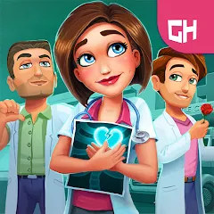 Взлом Heart's Medicine: Time to Heal  [МОД Unlimited Money] - полная версия apk на Андроид