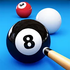 Скачать взлом Pool Billiards 3D:Bida بیلیارد (Пул бильярд 3D)  [МОД Unlocked] - стабильная версия apk на Андроид