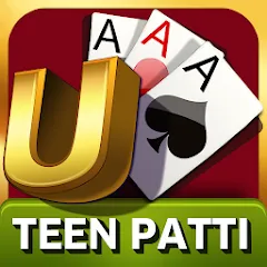 Взлом Ultimate Teen Patti (3 Patti) (ЮТП)  [МОД Mega Pack] - последняя версия apk на Андроид