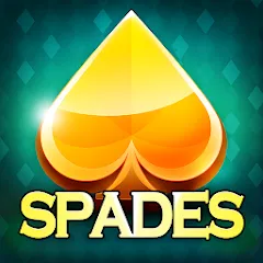 Взломанная Spades (Спейдс)  [МОД Много денег] - последняя версия apk на Андроид