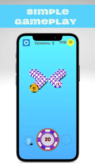 Number master - Number puzzle  [МОД Бесконечные деньги] Screenshot 3