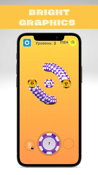 Number master - Number puzzle  [МОД Бесконечные деньги] Screenshot 4