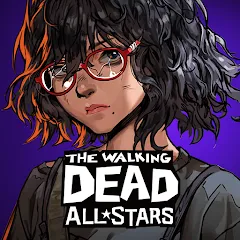 Скачать взлом The Walking Dead: All-Stars (Зе Вокинг Дед)  [МОД Mega Pack] - полная версия apk на Андроид