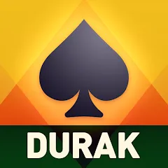 Взлом Durak Championship  [МОД Много денег] - стабильная версия apk на Андроид