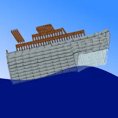 Скачать взлом Water Physics Simulation  [МОД Бесконечные монеты] - стабильная версия apk на Андроид