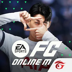 Взлом FC Online M by EA SPORTS™ (ФИФА Онлайн 4 М от  )  [МОД Бесконечные деньги] - последняя версия apk на Андроид