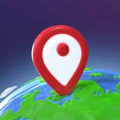 Скачать взлом GeoGuessr (ДжиоГеср)  [МОД Mega Pack] - стабильная версия apk на Андроид