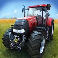 Взломанная Farming Simulator 14 (Фарминг Симулятор 14)  [МОД Много денег] - стабильная версия apk на Андроид