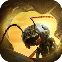 Взлом Ant Legion: For The Swarm (Ант Легион)  [МОД Menu] - последняя версия apk на Андроид