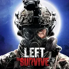 Взломанная Left to Survive: Zombie Games (Лефт ту Сервайв)  [МОД Много денег] - последняя версия apk на Андроид